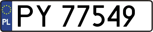 PY77549