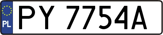 PY7754A