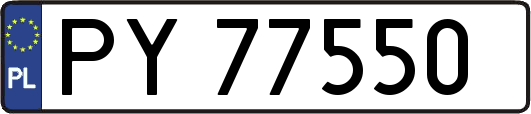 PY77550