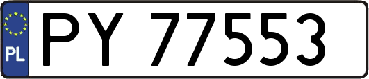 PY77553