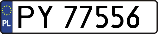 PY77556