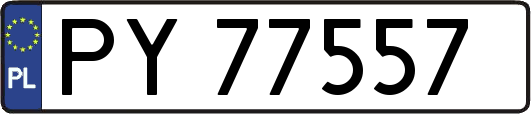 PY77557