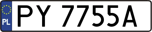 PY7755A