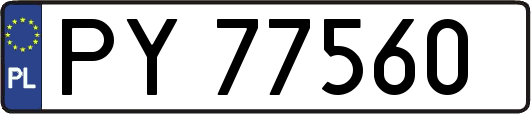 PY77560