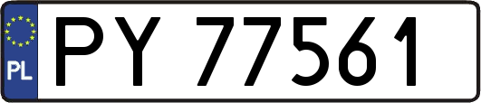 PY77561