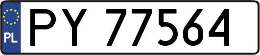 PY77564