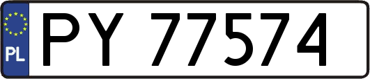 PY77574