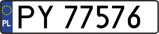 PY77576