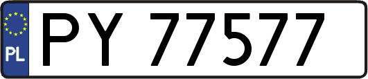 PY77577