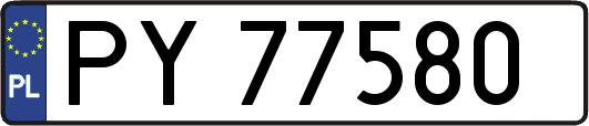 PY77580