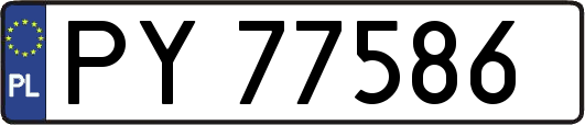 PY77586