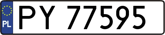 PY77595