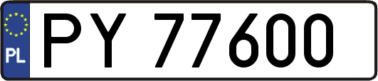 PY77600