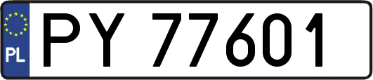 PY77601