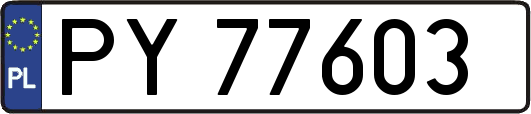 PY77603