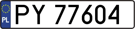 PY77604