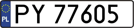 PY77605