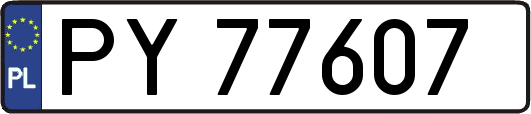 PY77607