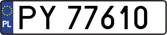 PY77610