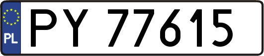 PY77615