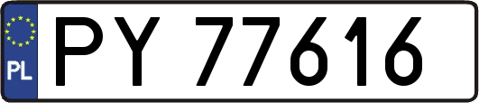 PY77616