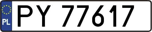 PY77617