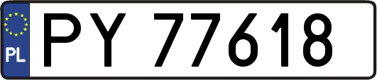 PY77618