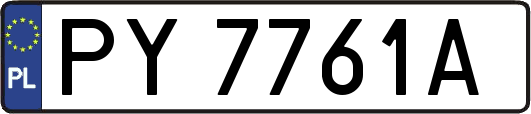 PY7761A