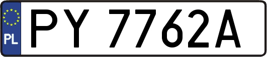 PY7762A