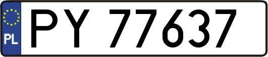 PY77637