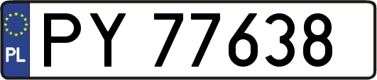PY77638