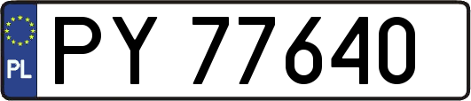 PY77640