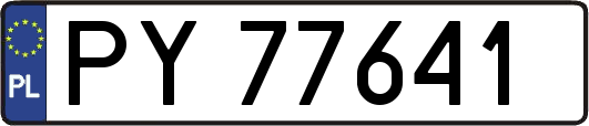 PY77641
