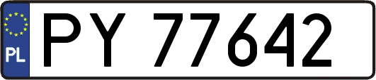 PY77642