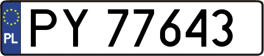 PY77643