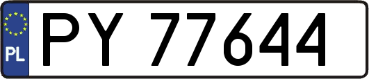 PY77644