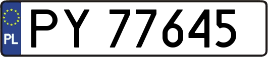 PY77645