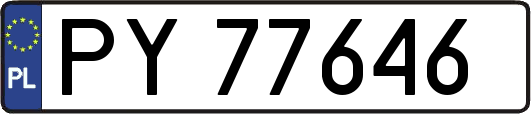 PY77646