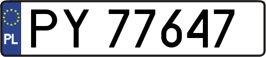 PY77647