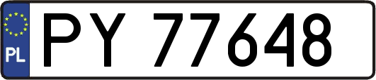 PY77648