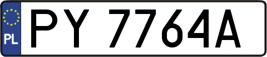 PY7764A
