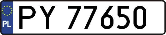 PY77650