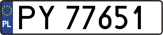 PY77651