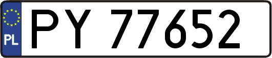 PY77652