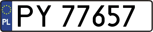 PY77657