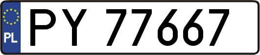 PY77667