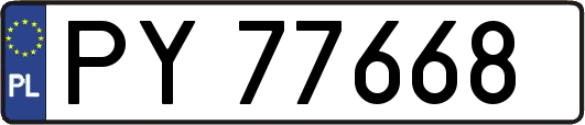 PY77668