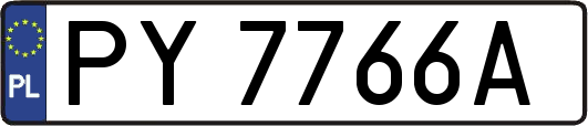 PY7766A