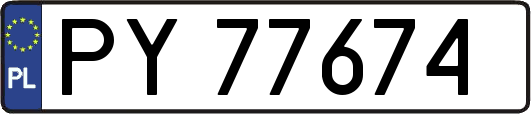 PY77674