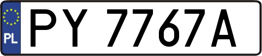 PY7767A